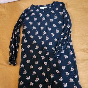 Loft Maternity Dress - Size XS